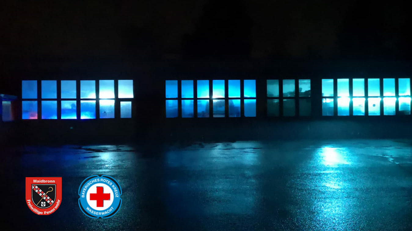You are currently viewing #bluelightfirestation